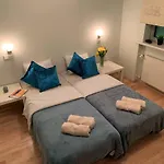 Ilmarine Apartment