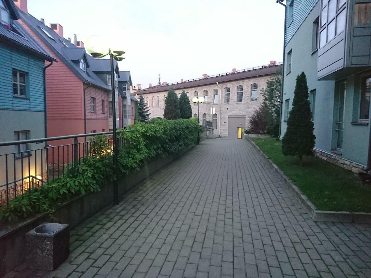 Korter Ilmarine Tallinn