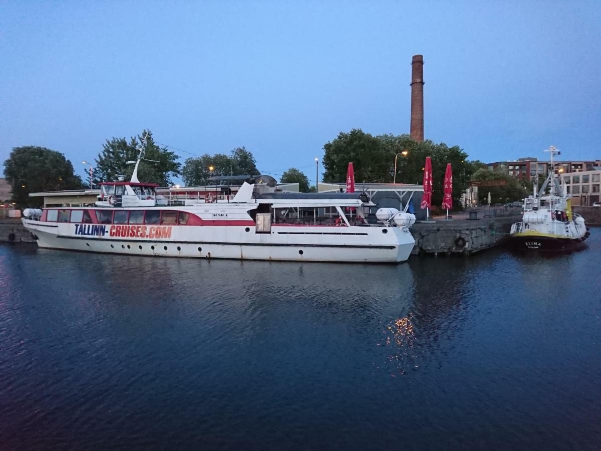 Ilmarine * Tallinn